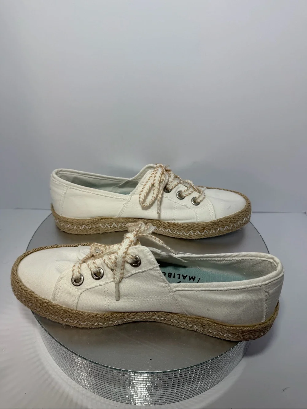 Blowfish Malibu classic white